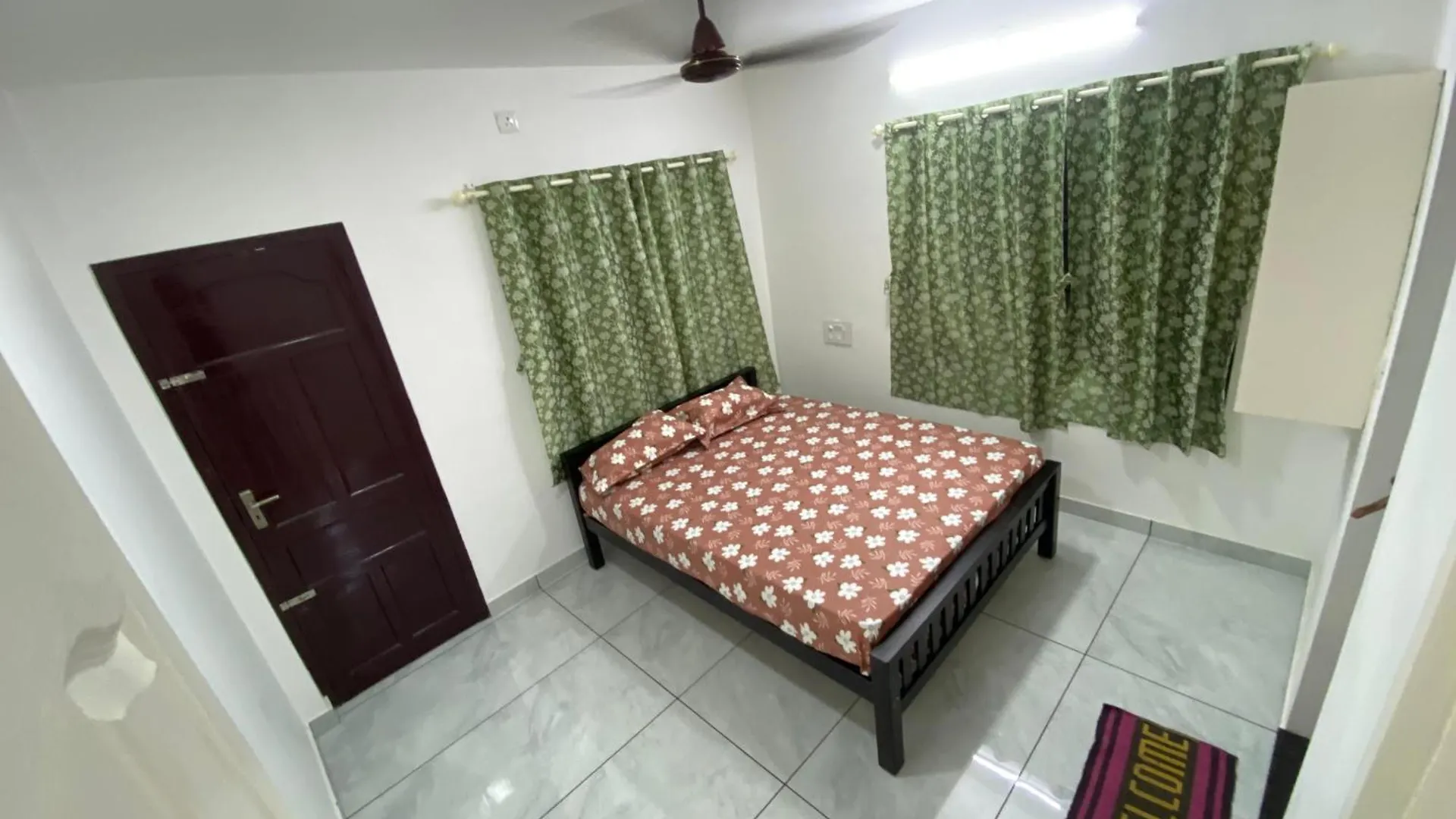 Vr City Home Stay Kochi Διαμέρισμα