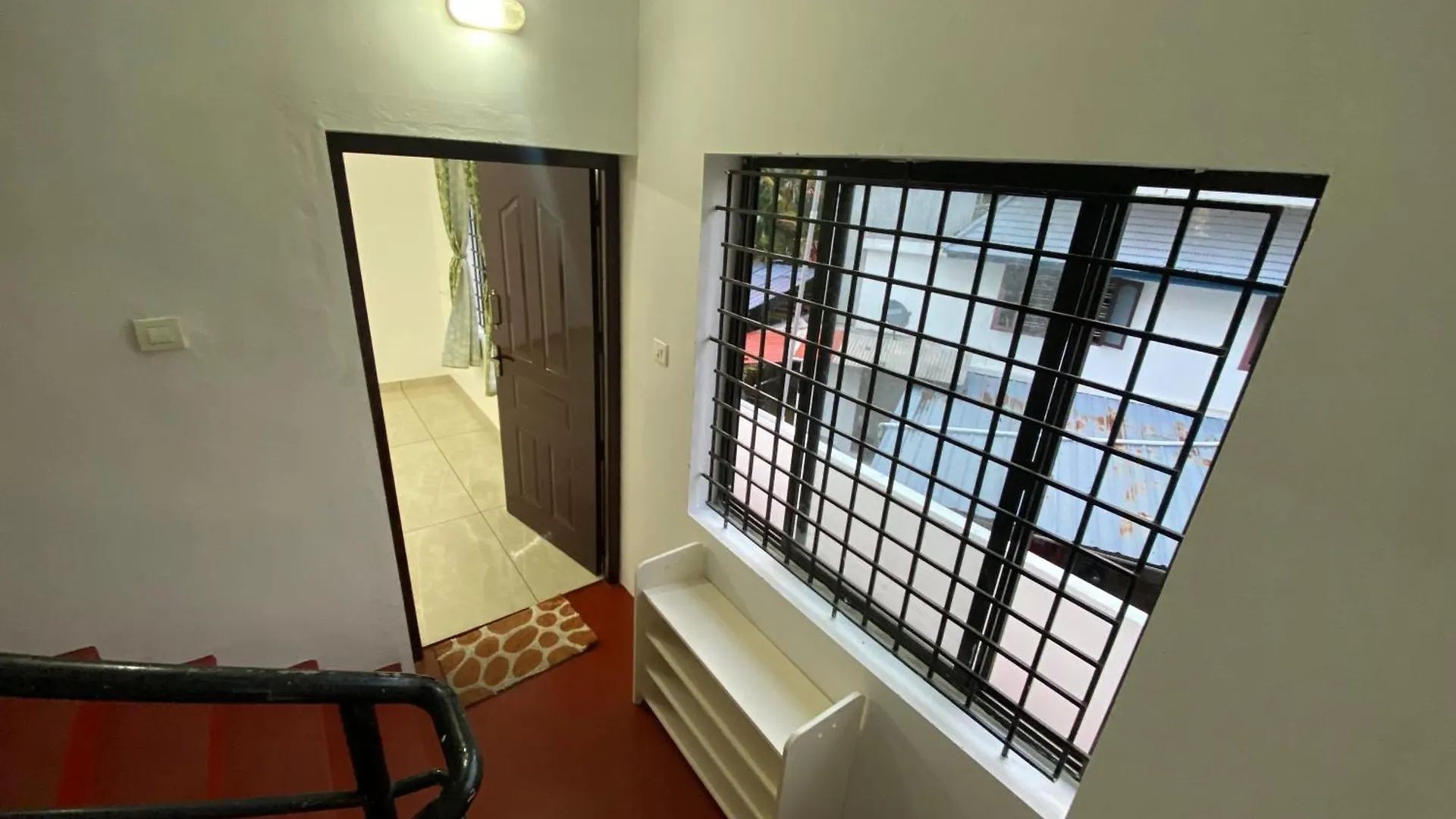 Διαμέρισμα Vr City Home Stay Kochi
