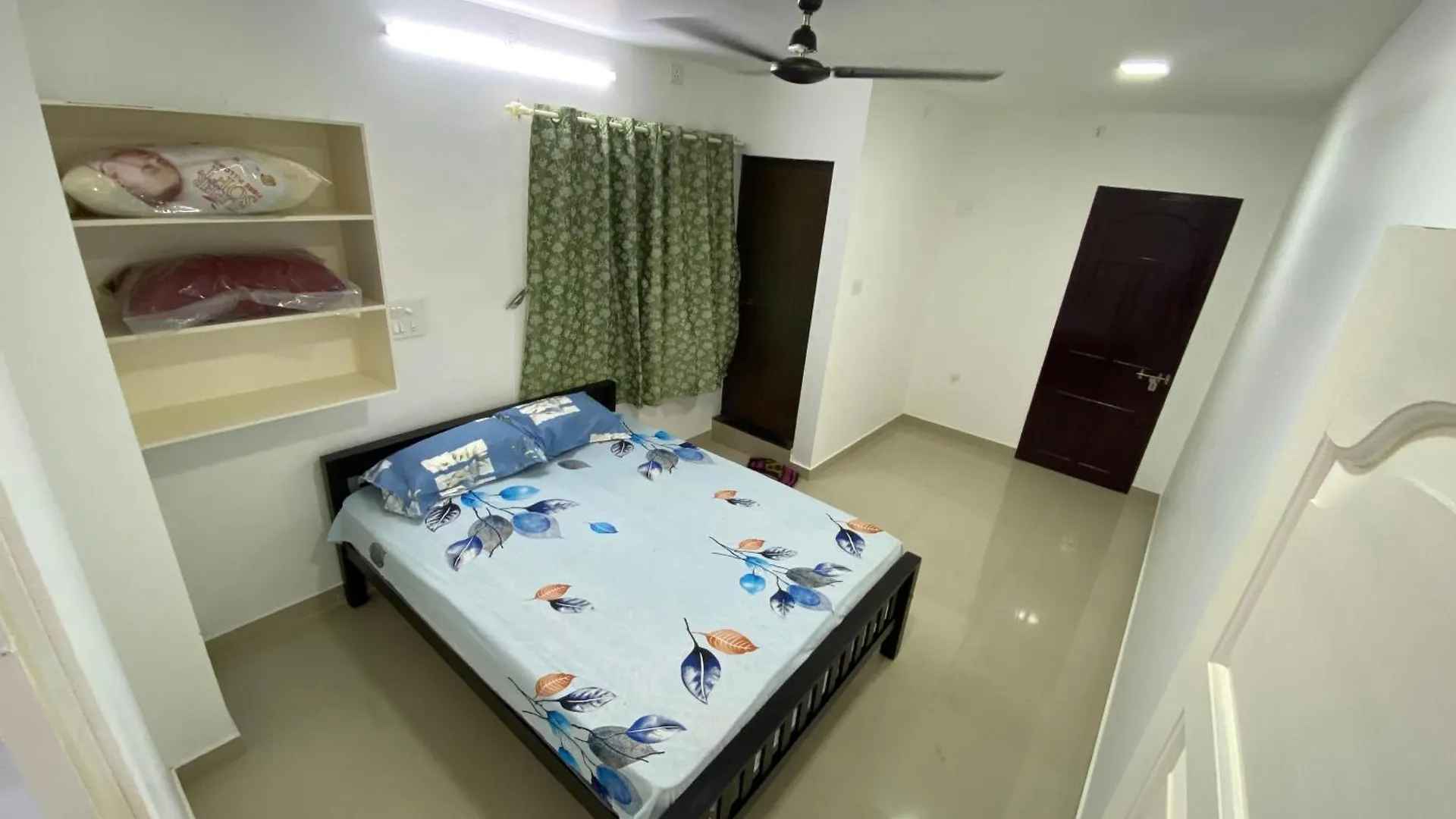 Διαμέρισμα Vr City Home Stay Kochi Ινδία