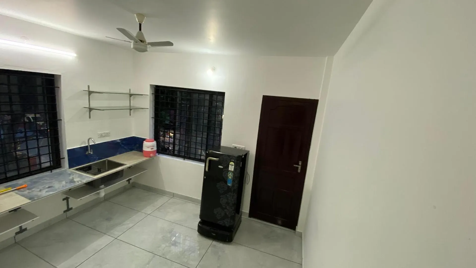 Vr City Home Stay Kochi India