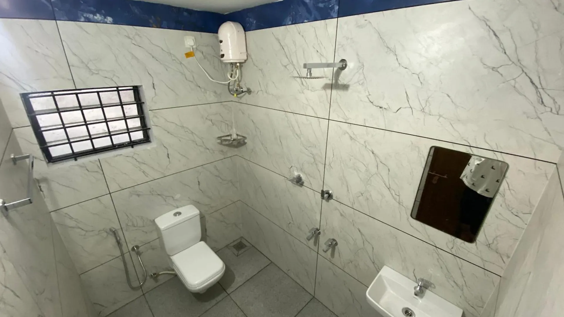 Apartman Vr City Home Stay Kochi