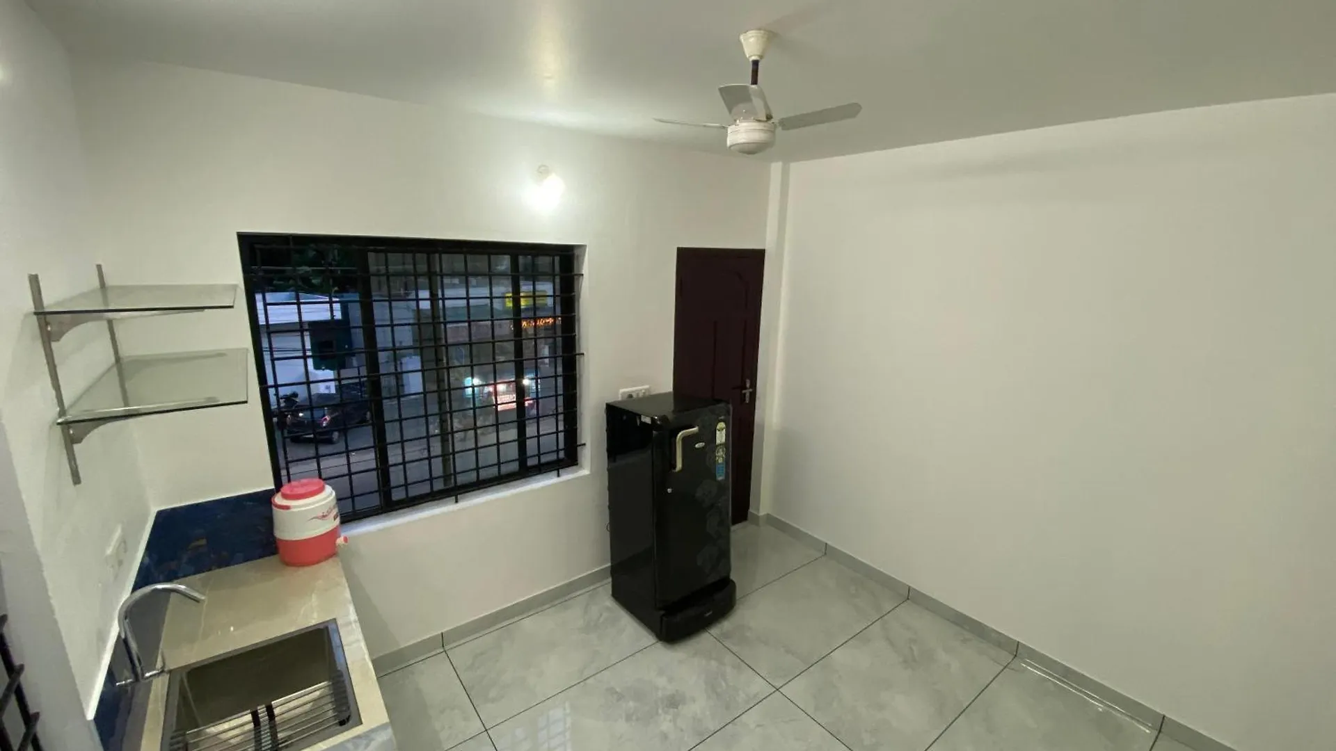 Apartman Vr City Home Stay Kochi