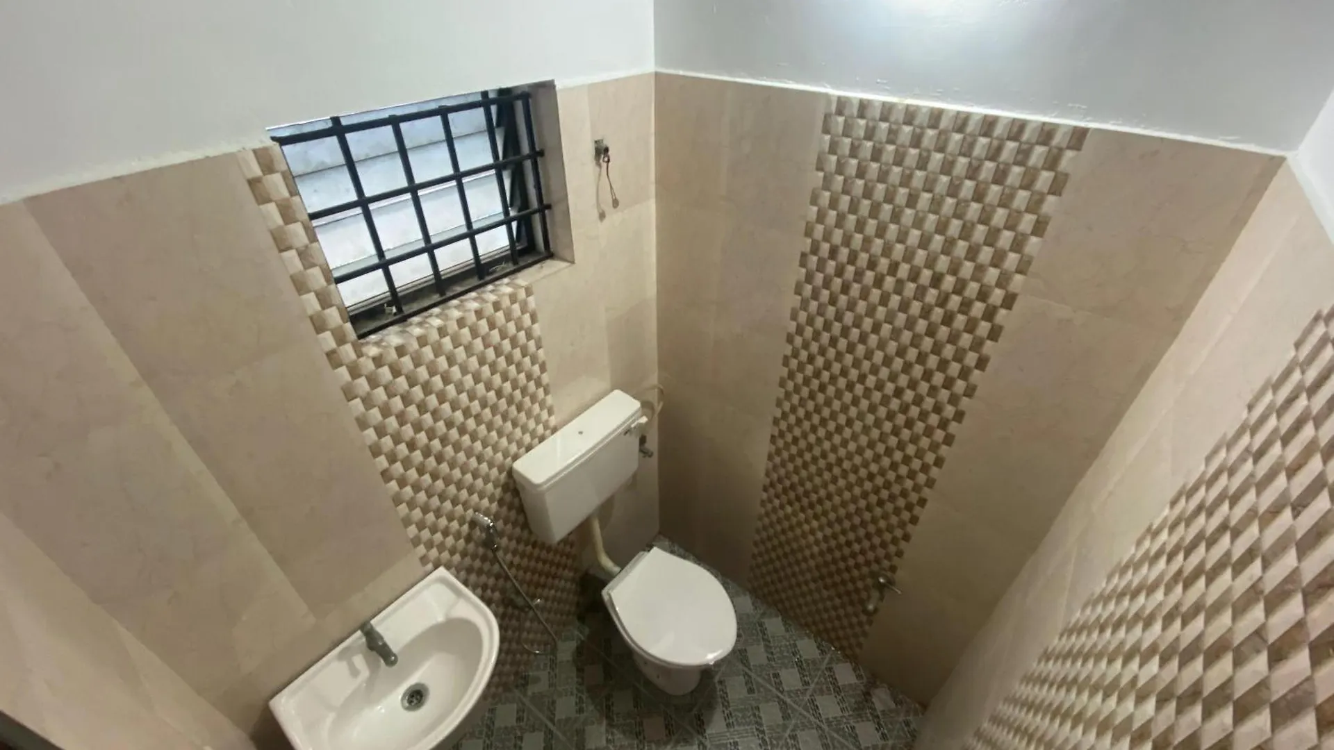 Vr City Home Stay Kochi